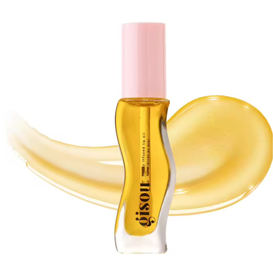 GISOU - Gloss hydratant