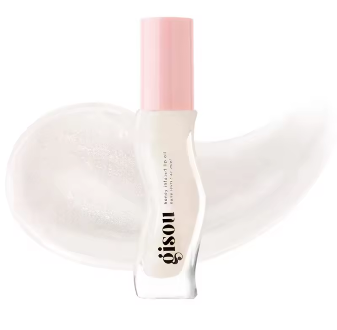 GISOU - Gloss hydratant