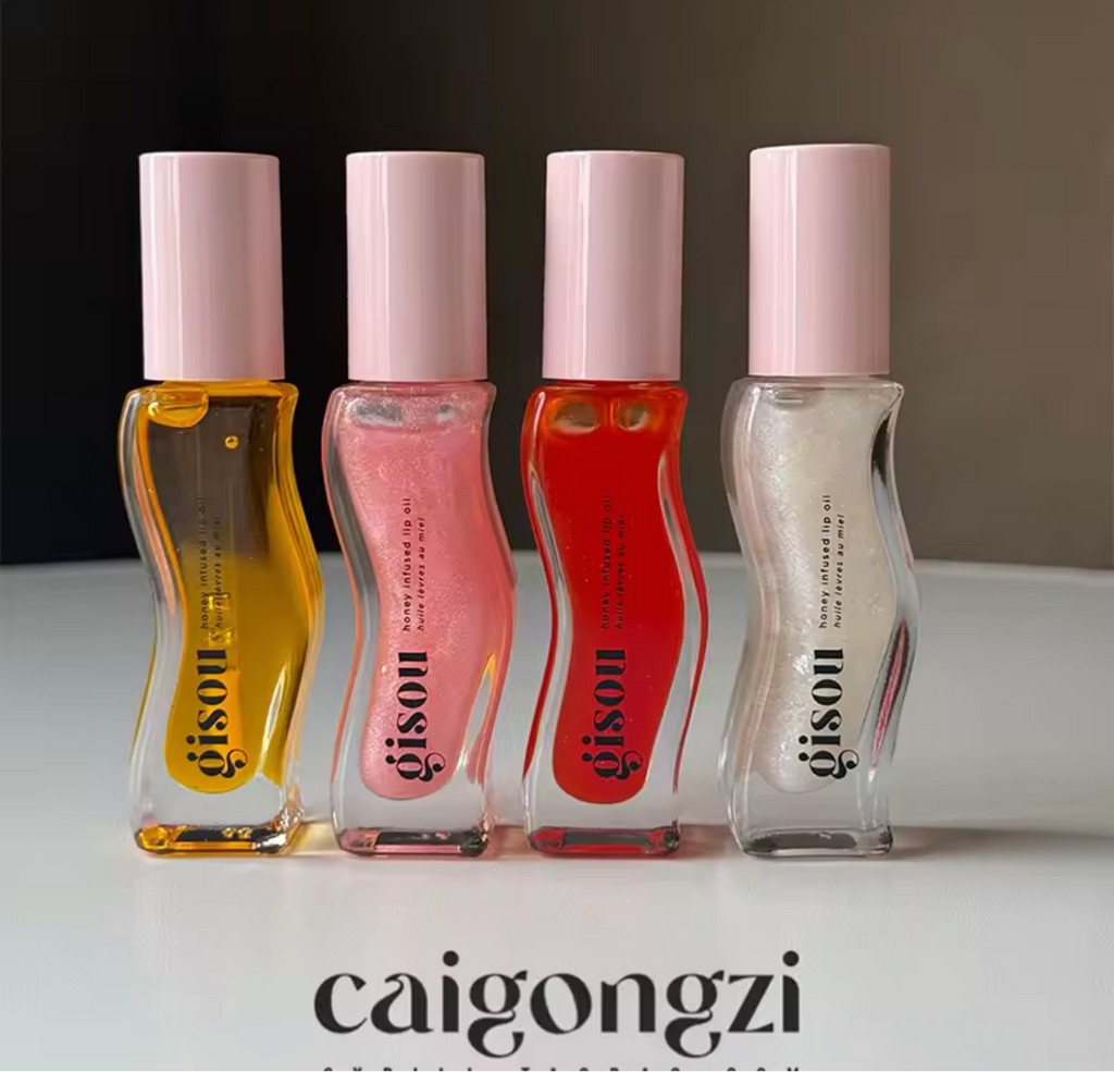 GISOU - Gloss hydratant