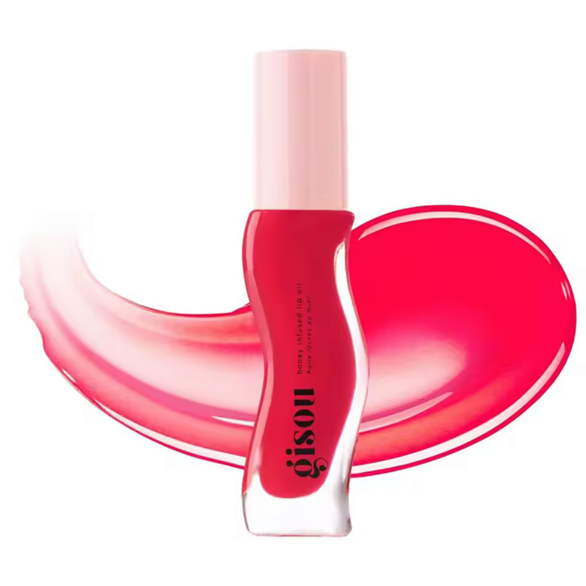 GISOU - Gloss hydratant