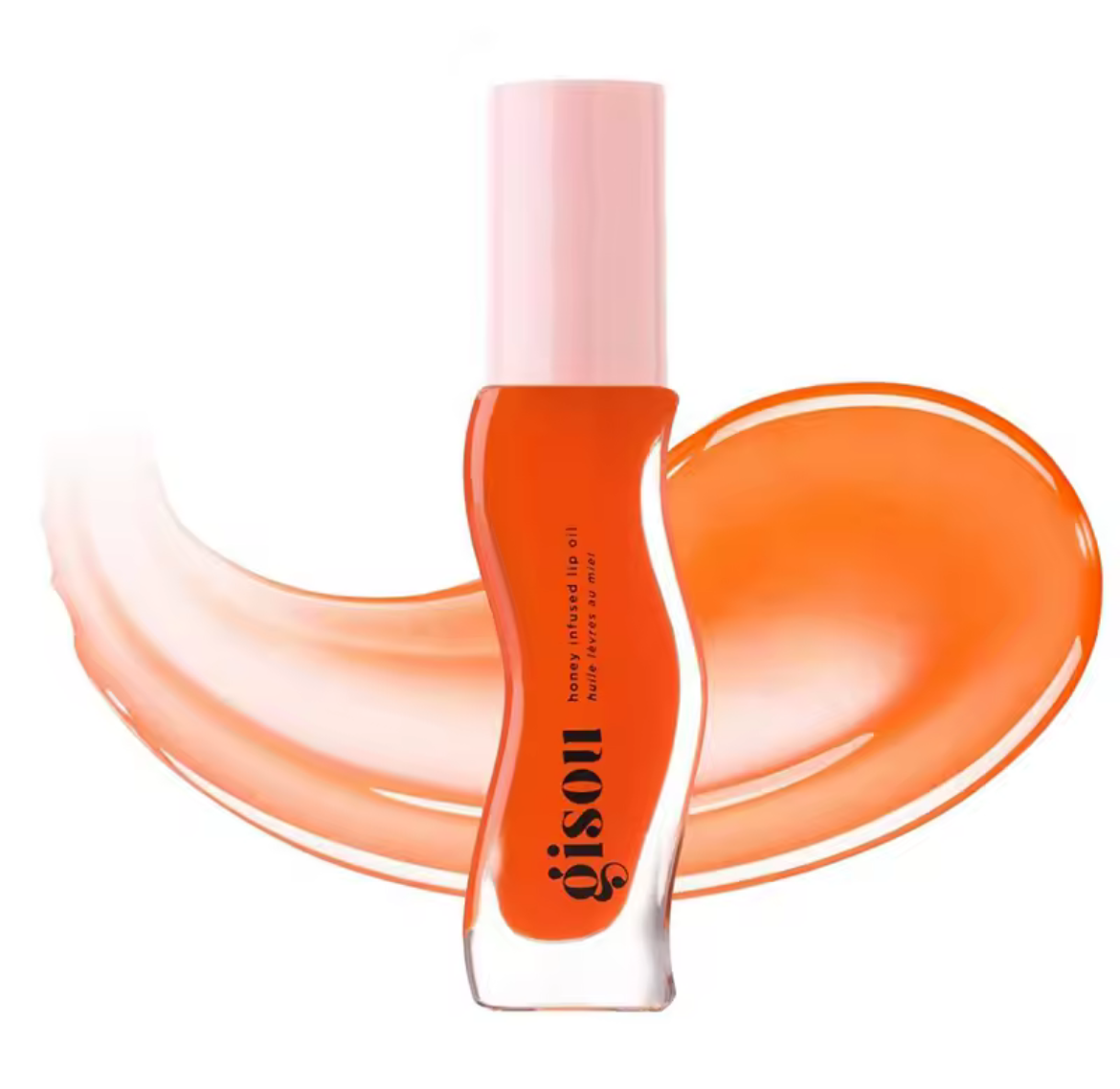 GISOU - Gloss hydratant