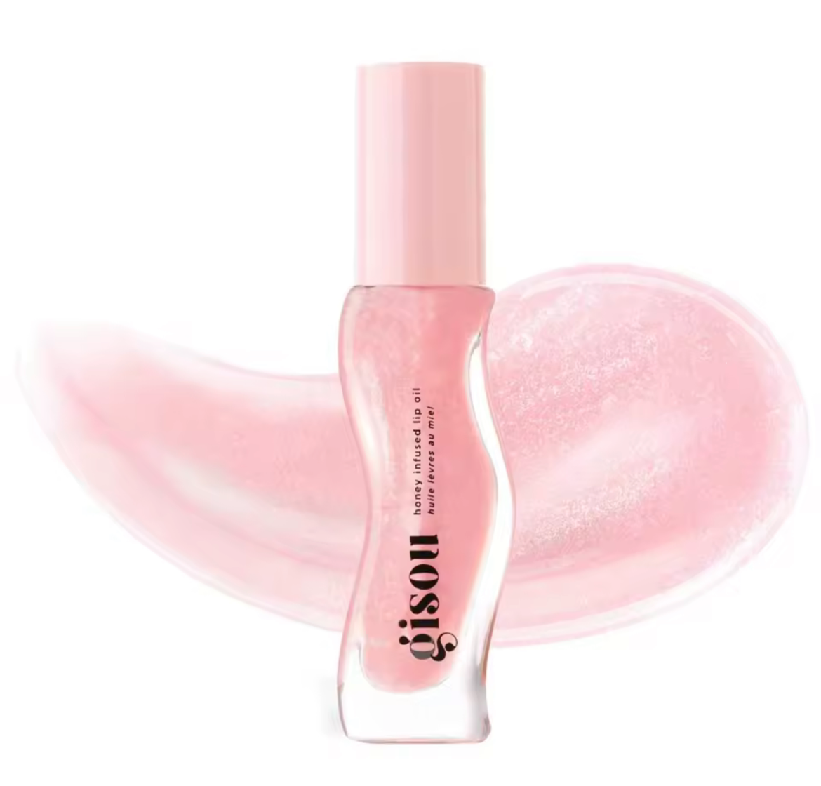 GISOU - Gloss hydratant